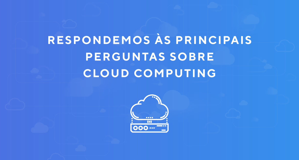 perguntas sobre cloud computing