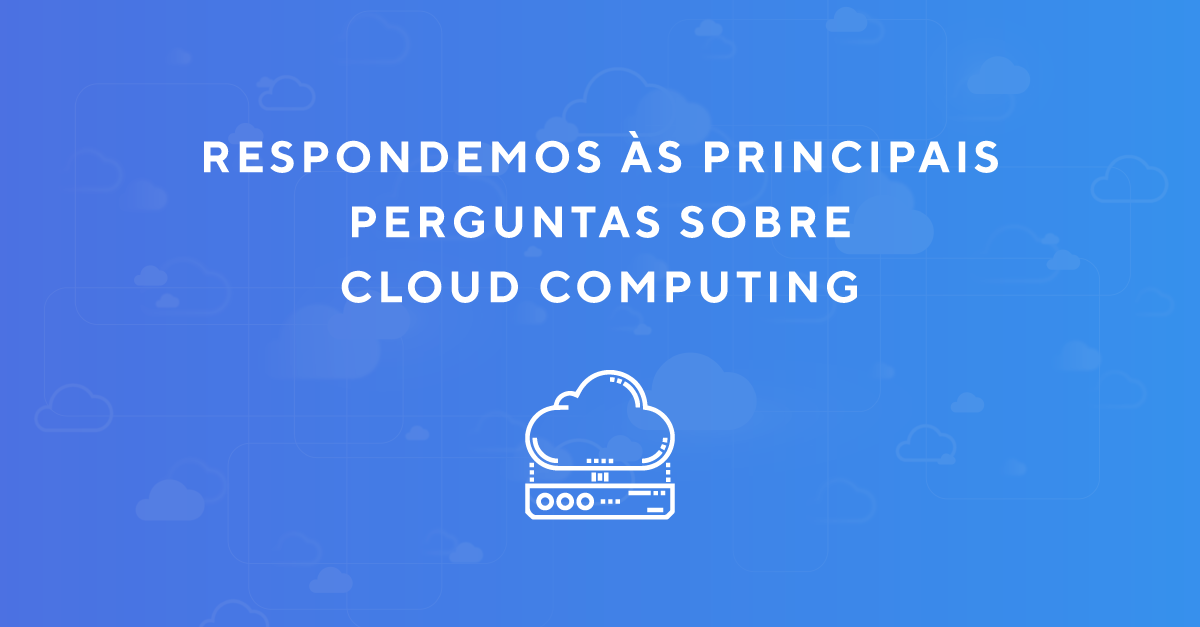 perguntas sobre cloud computing