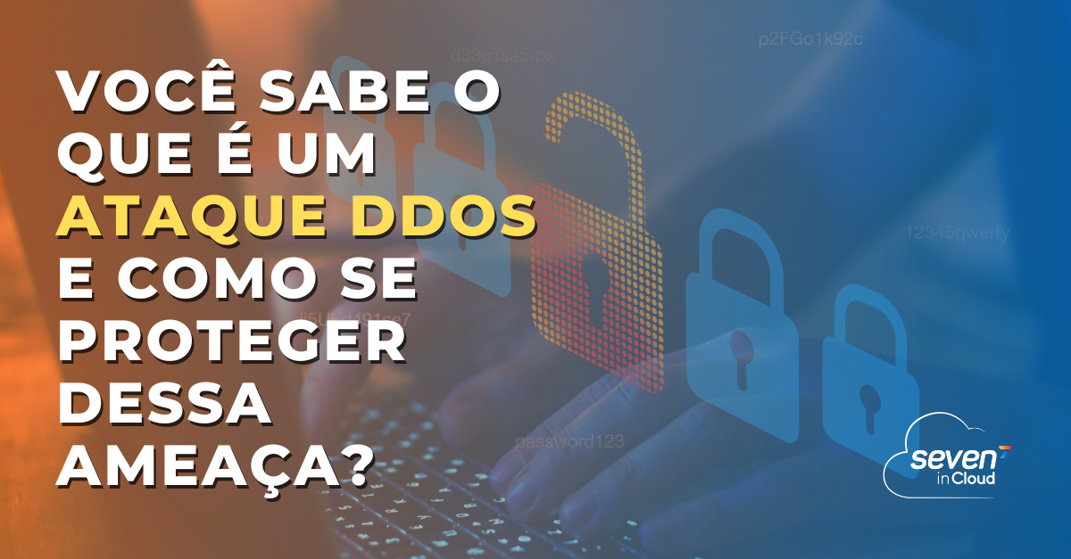 O que é ataque ddos e como se proteger
