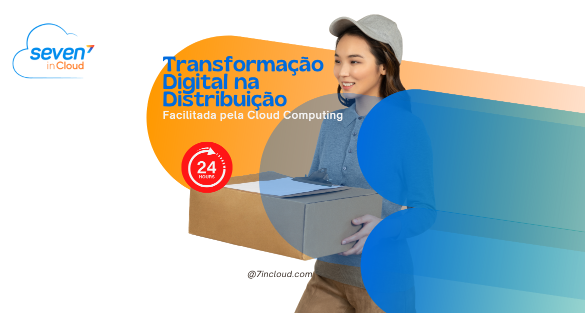 transformação digital nas distribuição