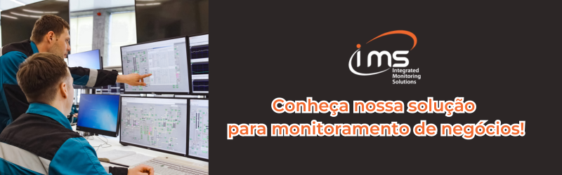 imagem gestor de monitoramento de TI